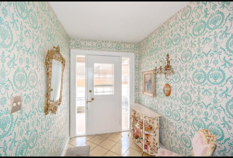 Illustration for article titled Perfectly Preserved 1950s Home Is A Living Time Capsule
